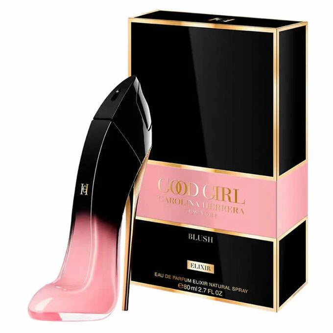 Carolina Herrera Good Girl Blush Elixir EAU De Parfum-80ml/2.7oz