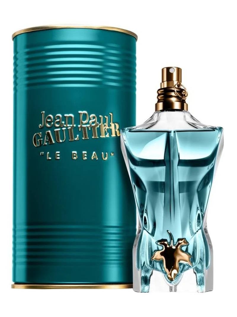 Jean Paul Gaultier Le Beau EDT-125ml/4.2oz