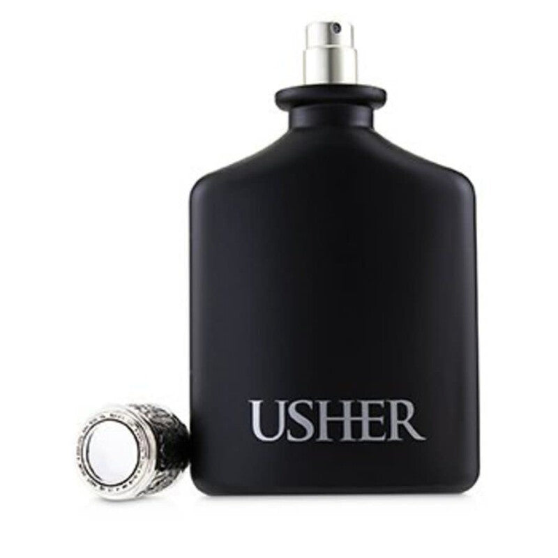 Usher Raymond Usher Men's Usher EDT Spray 3.4 oz