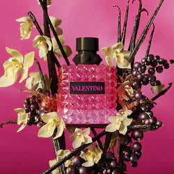 Valentino Donna Born In Roma Extradose Parfum-100ml/3.4oz