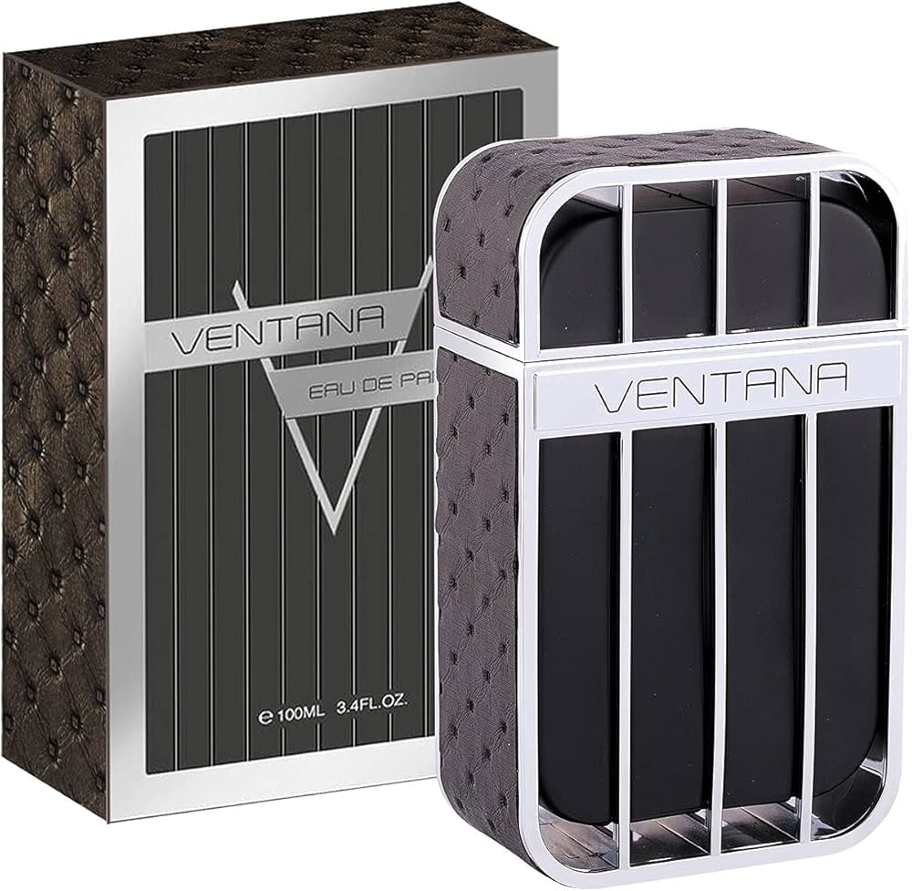 Ventana Pour Homme Armaf 100ml Eau De Parfum