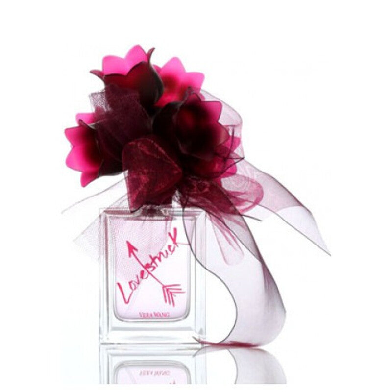 VERA WANG for Women 'Love Struck' 3.4-ounce Eau de Perfume