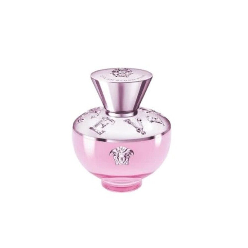 Versace Ladies Dylan Blush Pink TESTER EDP Spray 3.4 oz
