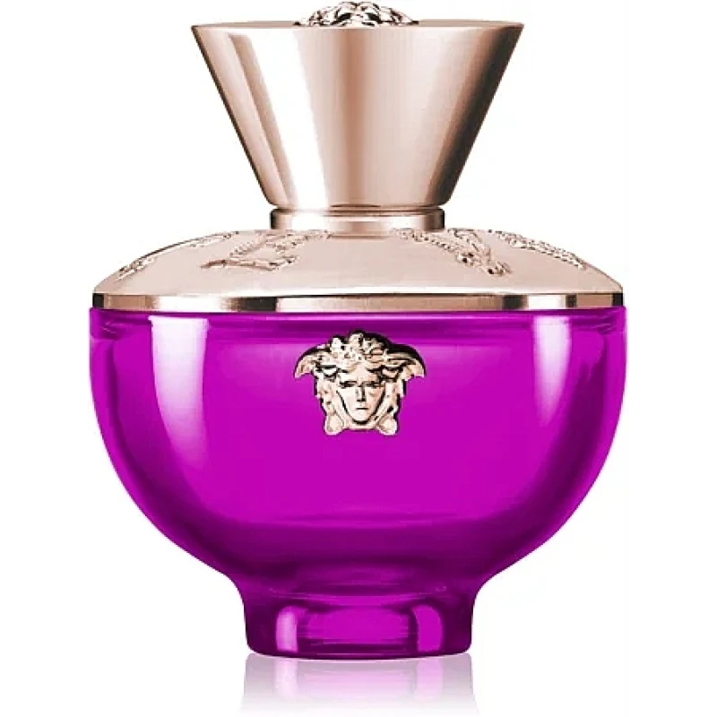 Versace Pour Femme Dylan Purple Tester 3.4oz/100ml