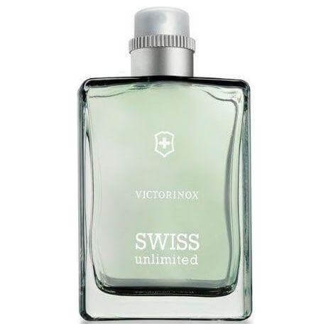 VICTORINO SWISS UNLIMITED EDT 75ML/2.5OZ