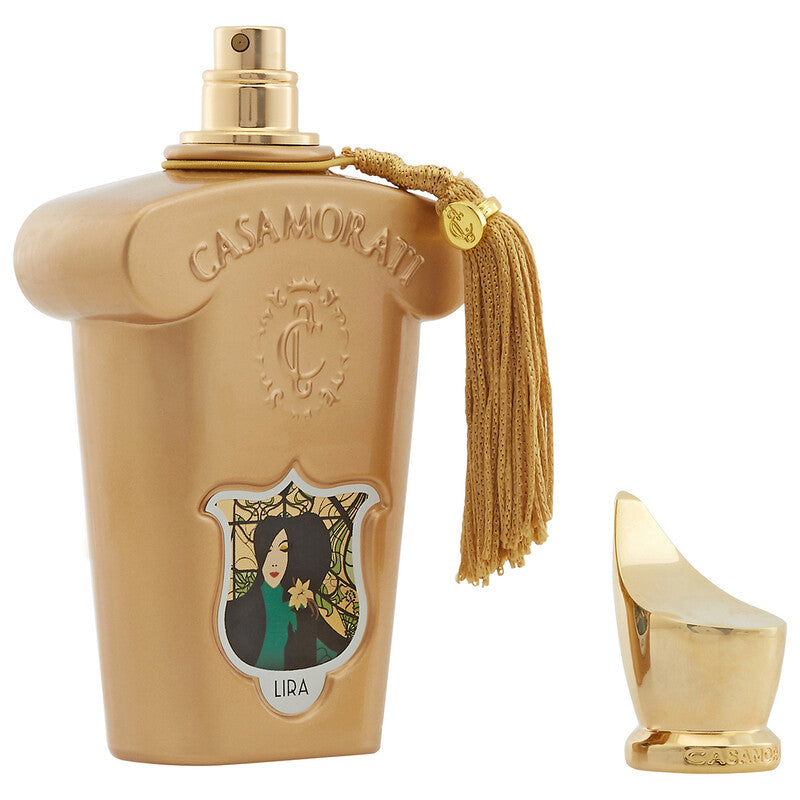 Xerjoff Casamorati Lira Eau De Parfum Spray 3.4 Oz