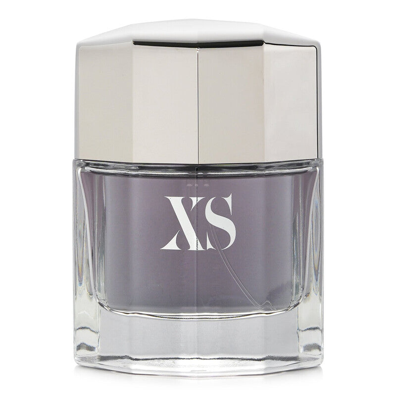 Paco Rabanne Xs Men EDT Spray New Packaging 3.3 oz/100ML