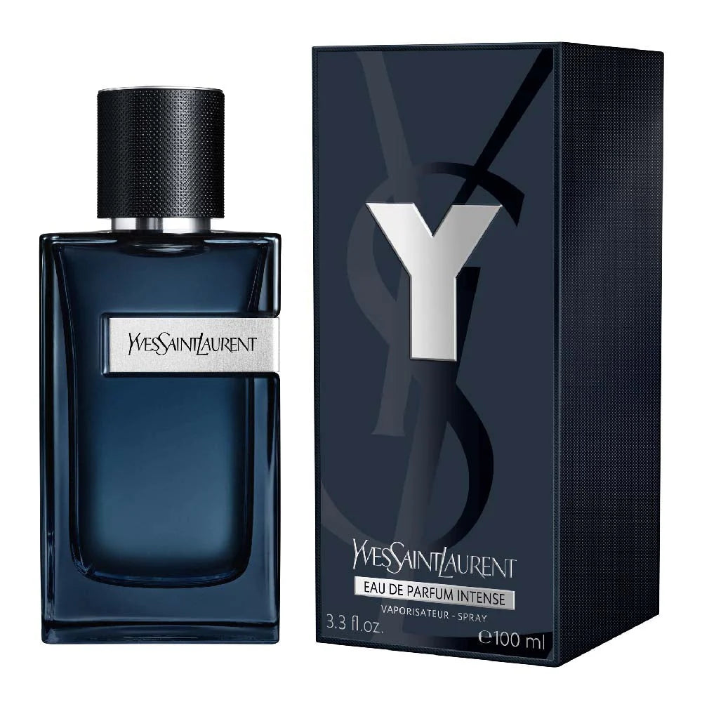 Yves Saint Laurent Y Eau De Parfum Intense-100ml/3.3oz