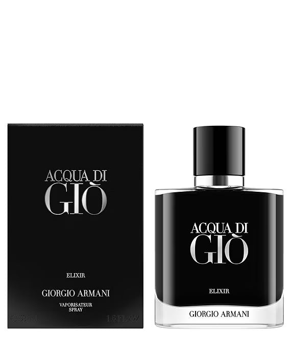 GIORGIO ARMANI ACQUA DI GIO ELIXIR PARFUM 50ML/1.7OZ