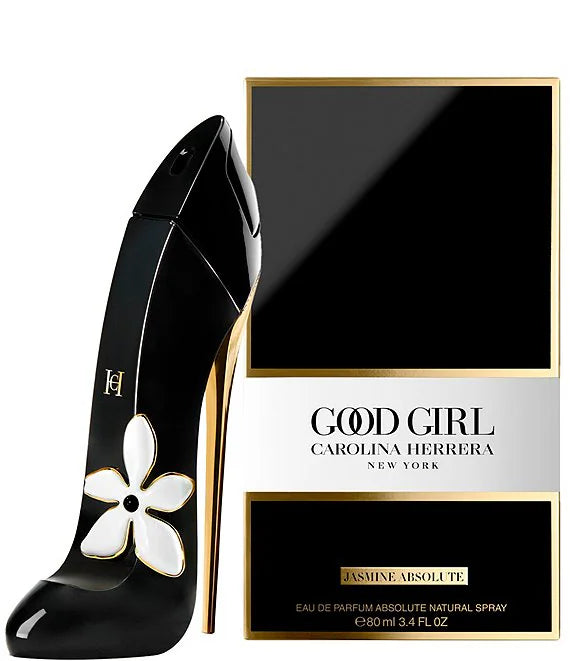 CAROLINA HERRERA GOOD GIRL JASMINE ABSOLUTE EDP 80ML/2.8OZ