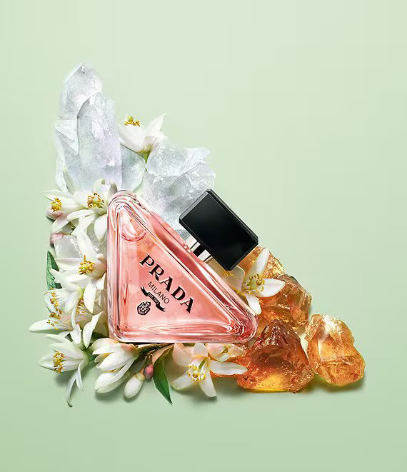 PRADA WOMENS PARADOXE GIFT SET EAU DE PARFUM 3PC