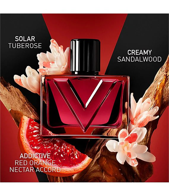 Valentino Vendetta Donna Eau de Parfum 100ml/3.4oz