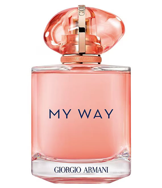 GIORGIO ARMANI MY WAY YLANG EDP 90ML/3.OZ