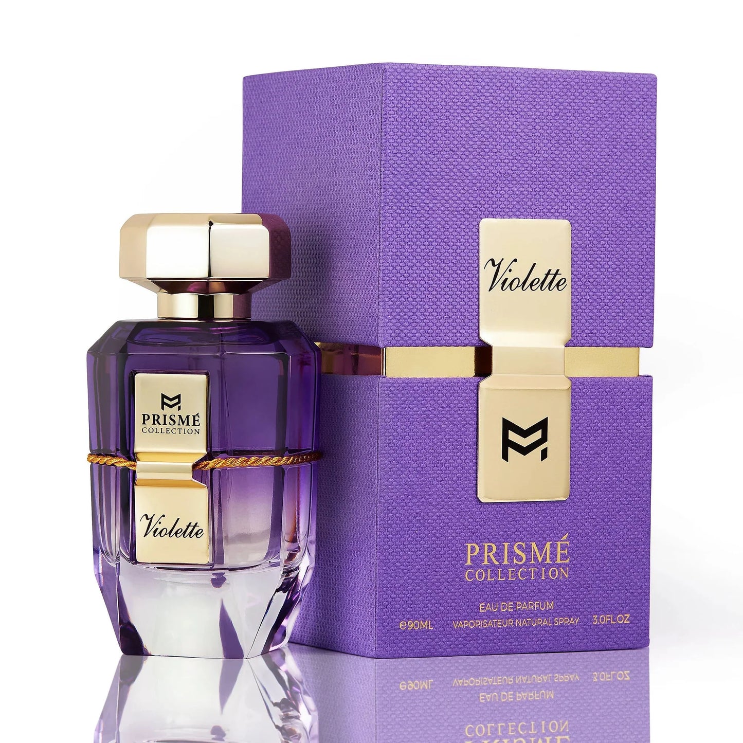 Patek Maison Prisme Violette Eau De Parfum 90ml/3Oz