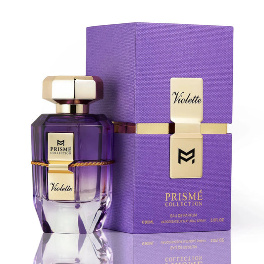 Patek Maison Prisme Violette Eau De Parfum 90ml/3Oz