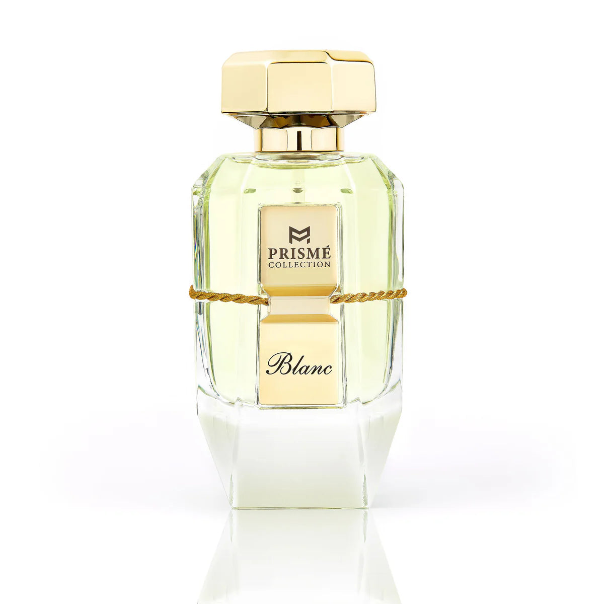 Patek Maison Prisme Blanc Eau De Parfum 90ML/3Oz