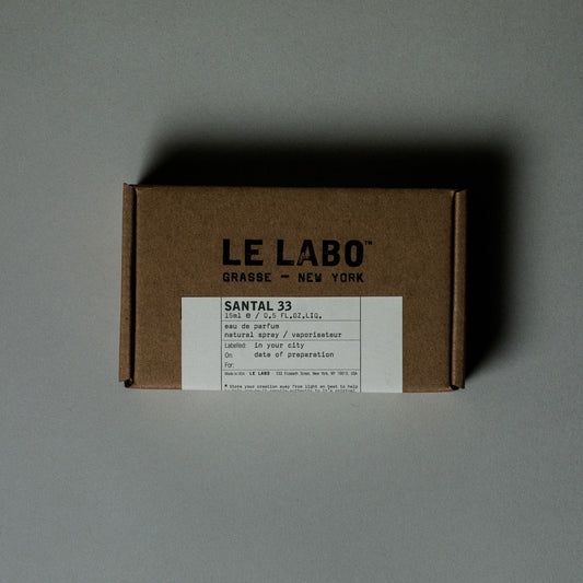 Le Labo Santal 33 EDP-50ml/1.7oz