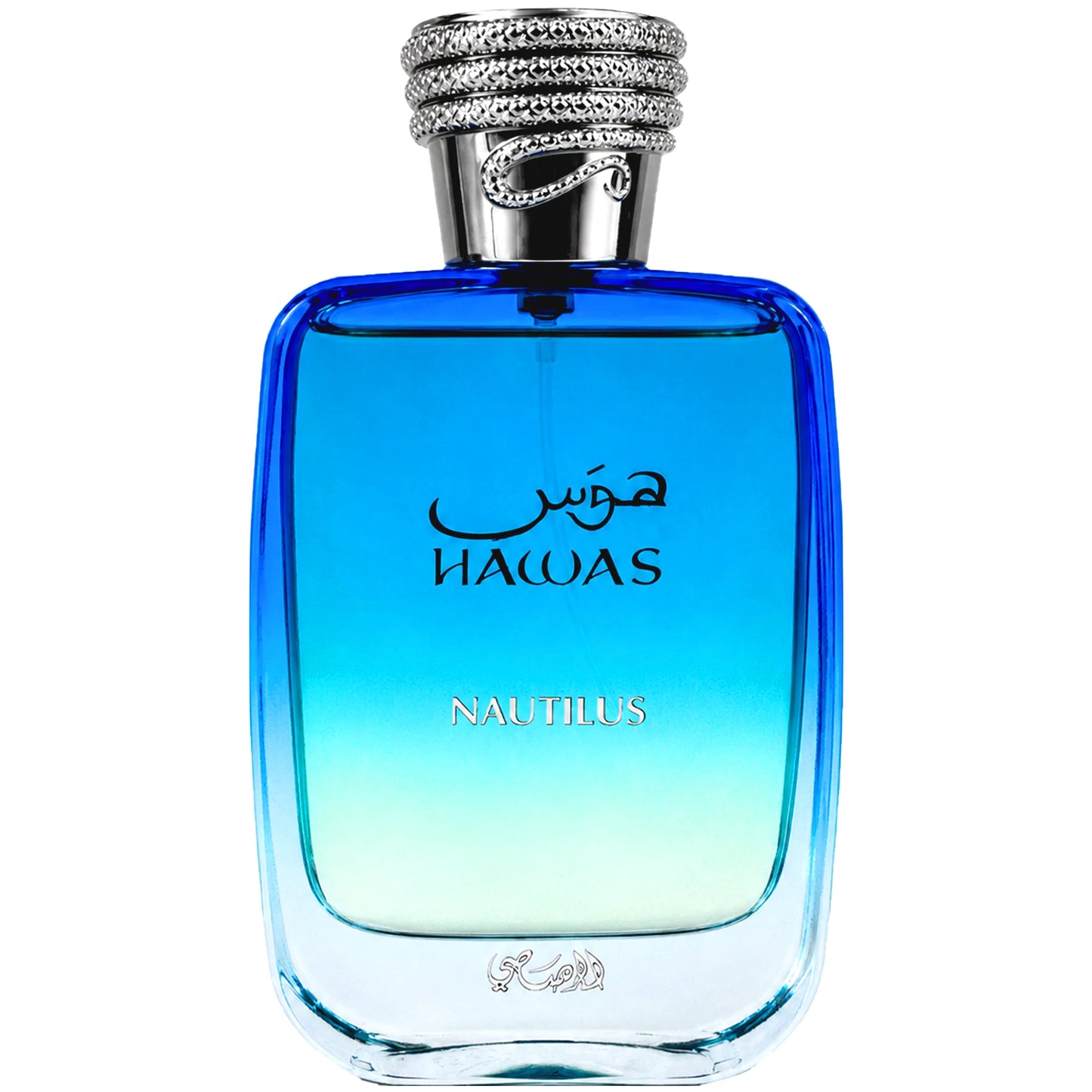 HAWAS NAUTILUS EDP 100ML/3.3OZ
