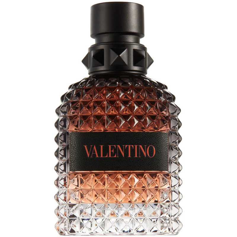 Valentino Born in Roma Coral Fantasy Eau De Toilette 100ML/3.4Oz