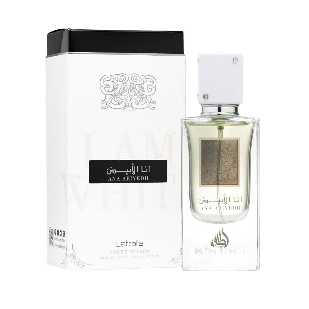 LATTAFA ANA ABIYEDH  EDP 60ML-2.4OZ UNISEX