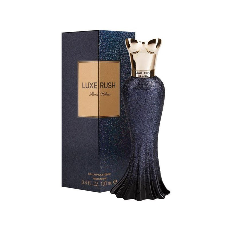 Paris Hilton Luxe Rush Eau de Parfum 100ML/3.4Oz