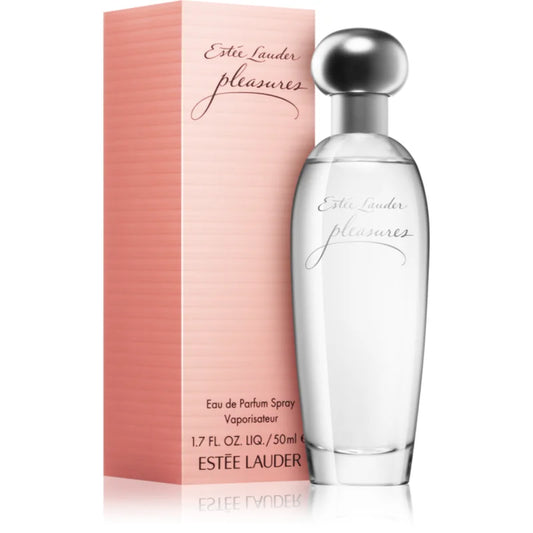 ESTEE LAUDER Pleasures Eau de Parfum 100ML/3.4Oz