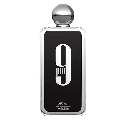 Afnan 9pm Eau De parfum-100ml/3.4oz