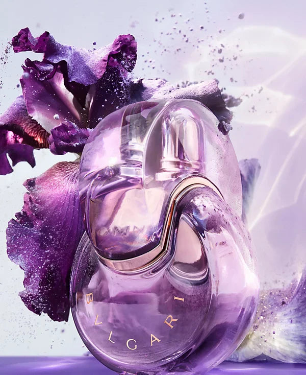 BVLGARI OMNIA AMETHYSTE EDT TESTER 100 ML