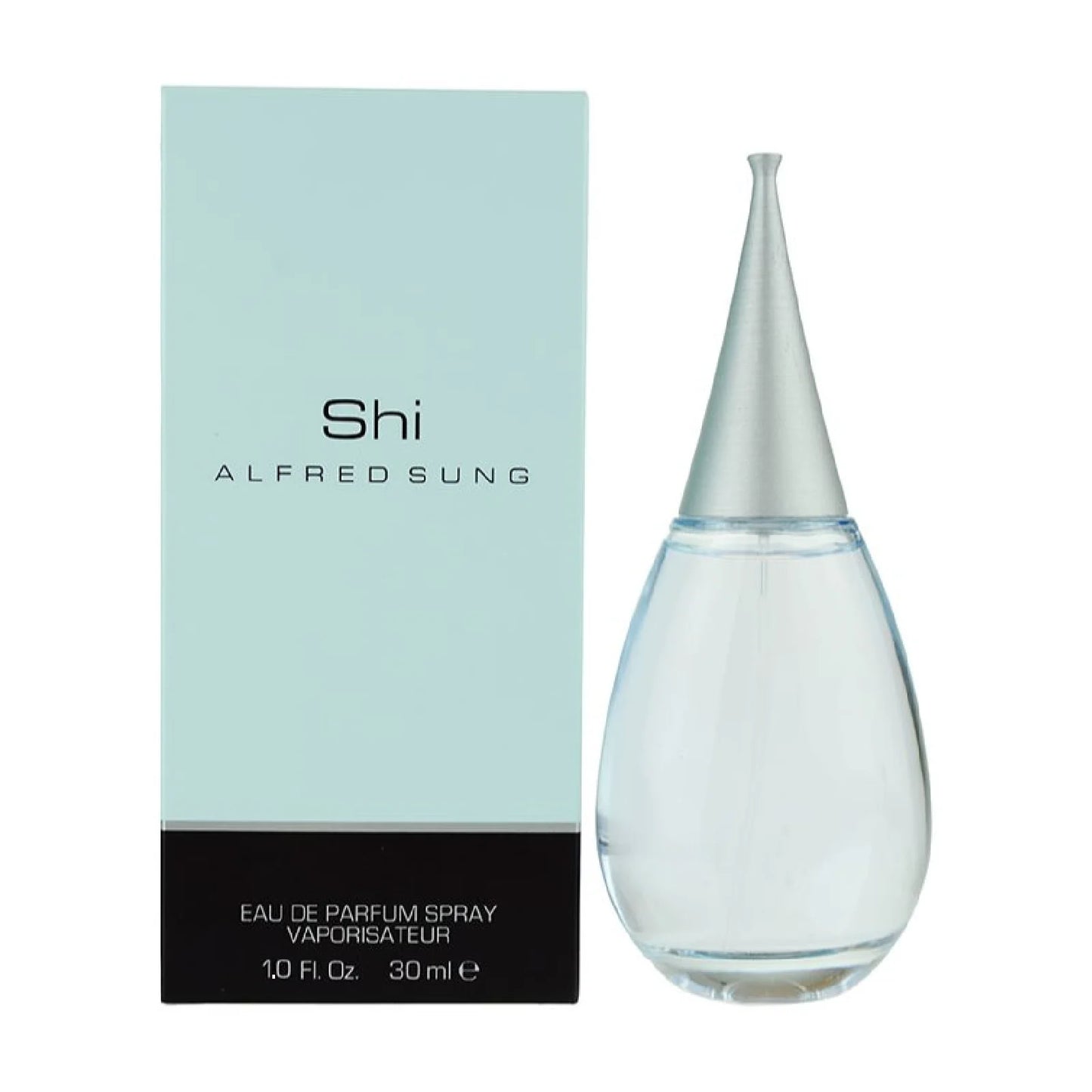 ALFRED SUNG SHI EDP 100ML/3.4OZ
