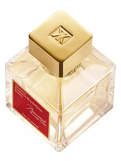 Maison Francis Kurkdjian Baccarat Rouge 540 EDP-70ml/2.4oz