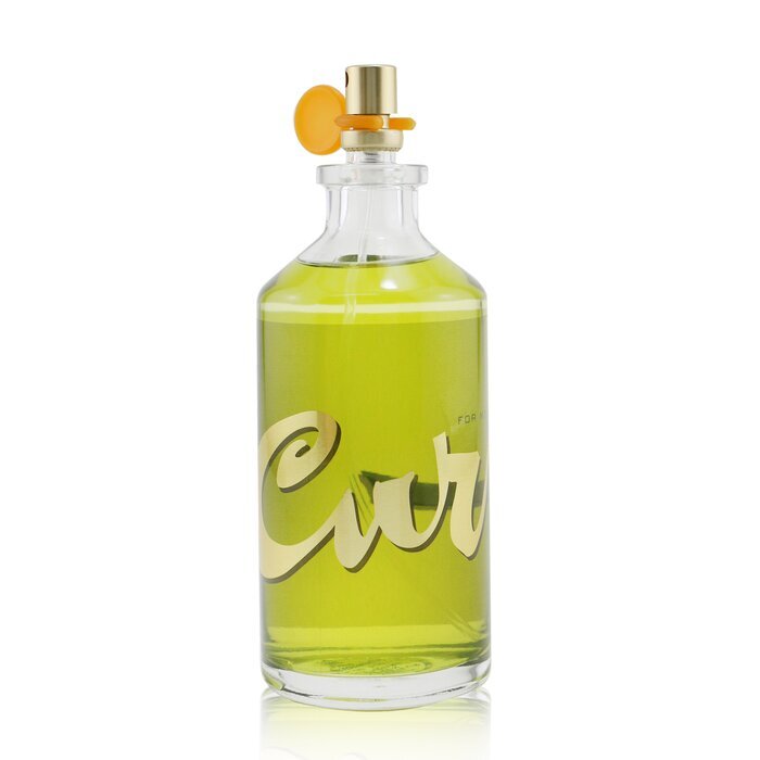 LIZ CLAIBORNE CURVE FOR MEN 200ML/6.8OZ