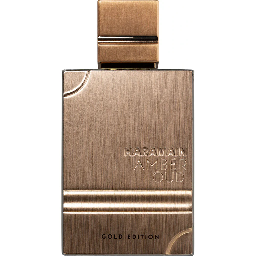 Al Haramain Amber Oud, Gold Edition EDP 200ML/6.70z