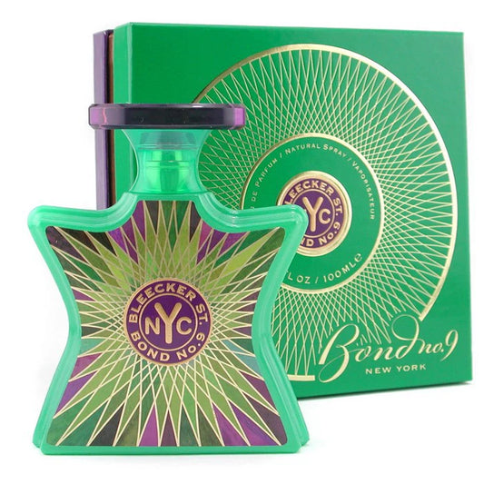 Bond No.9 Bleecker St. EDP-100ml/3.4oz