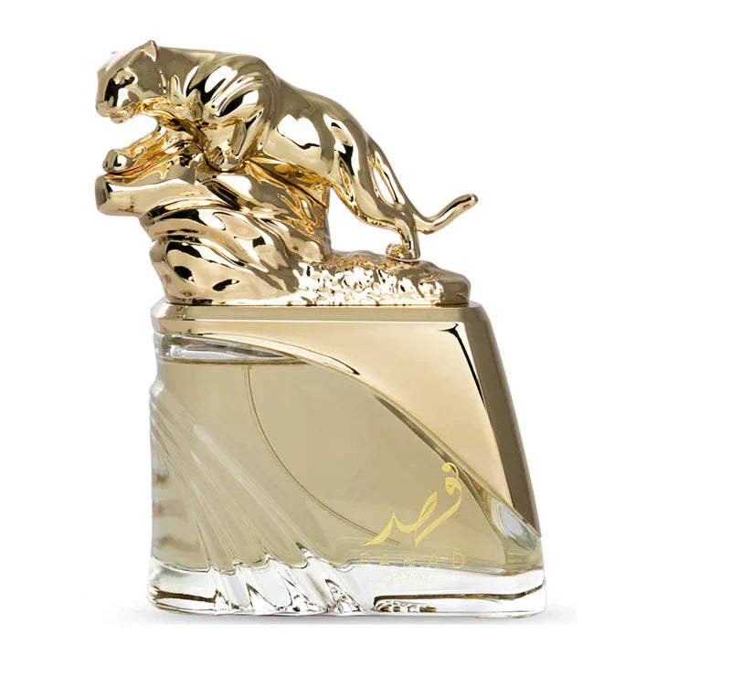 ARABIYAT PRESTIGE FAHAL REGAL EDP 100ML/3.4Oz UNISEX