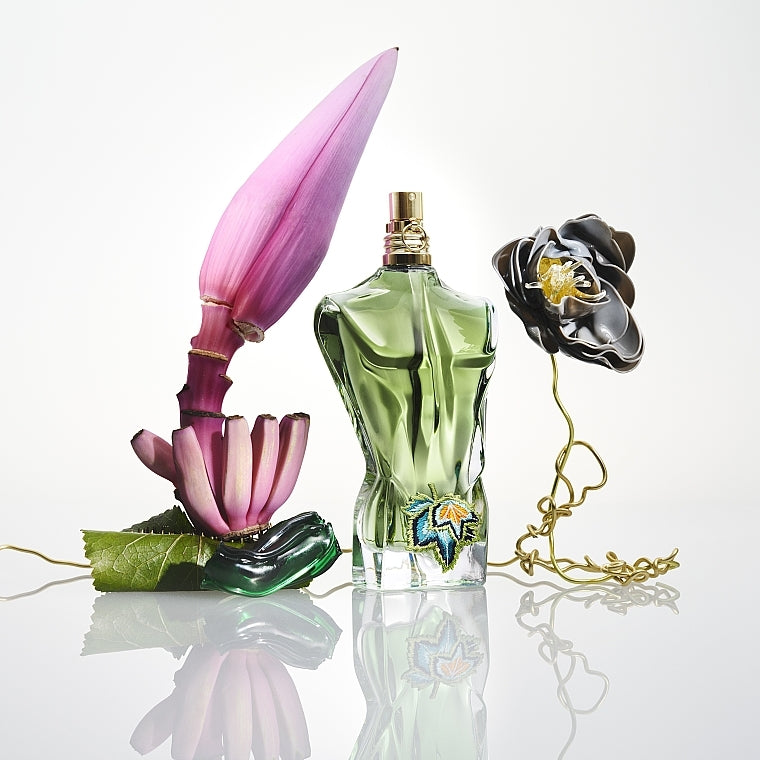 Jean Paul Gaultier  Men's Le Beau Paradise Garden EDP Spray 2.5 oz