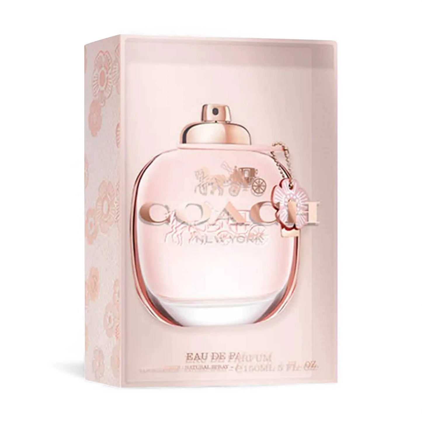 COACH Floral Women Eau de Parfum -150ml/5oz