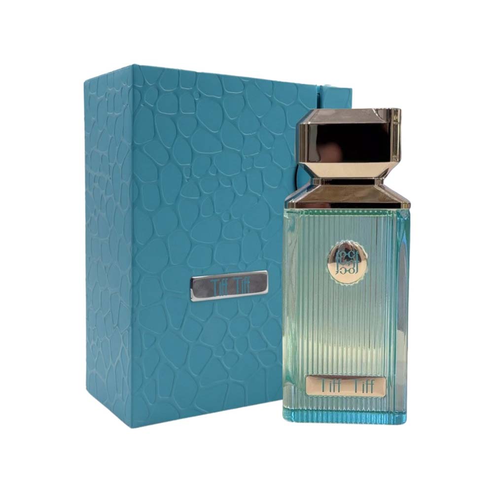 AHMED AL MAGHRIBI TIFF TIFF UNISEX EXTRAIT DE PARFUM 3.4 FL OZ