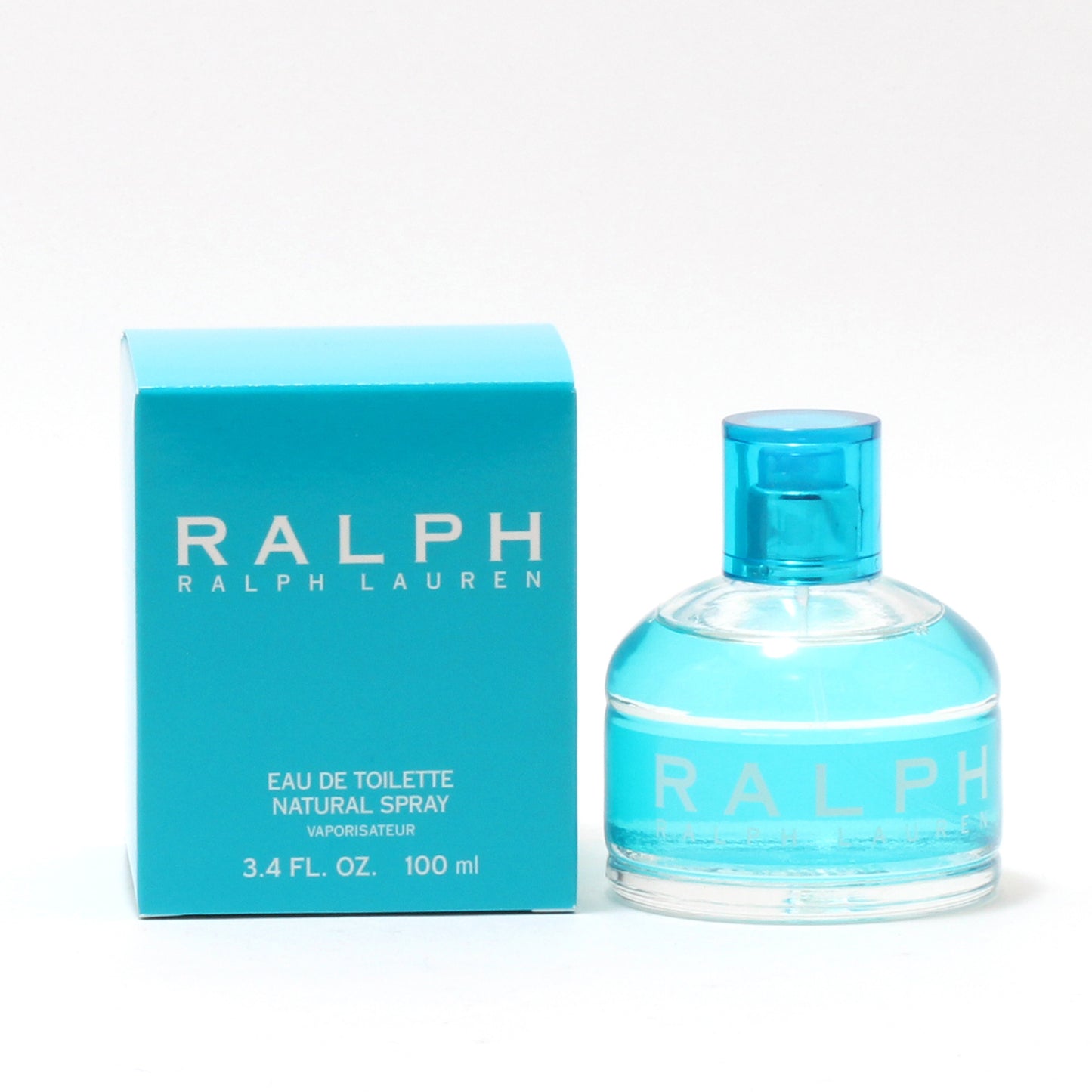 RALPH BY RALPH LAUREN EDT 100ML/3.4OZ