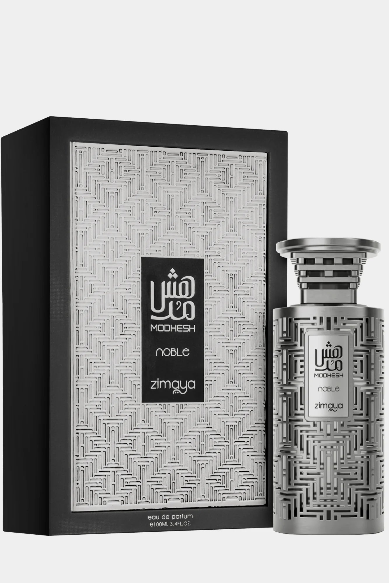 AFNAN ZIMAYA MODESH NOBLE EAU DE PARFUM