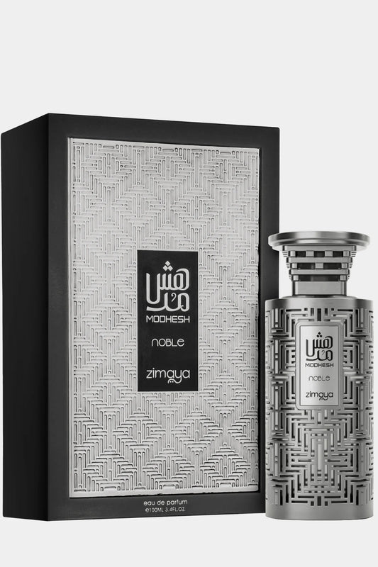 AFNAN ZIMAYA MODESH NOBLE EAU DE PARFUM