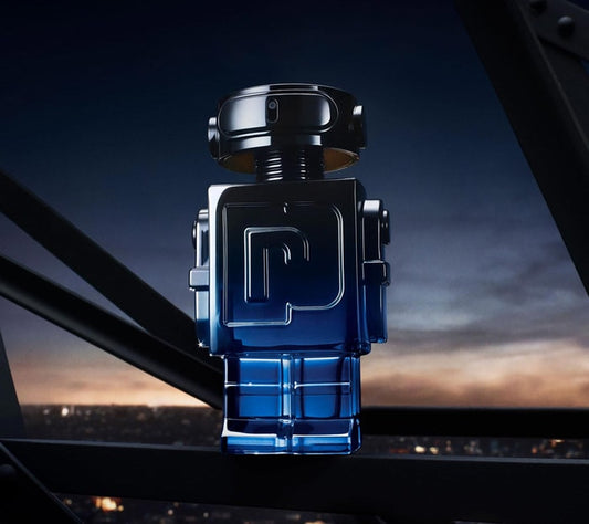 Paco Rabanne Phantom Intense EDP Tester 100ml/3.4oz