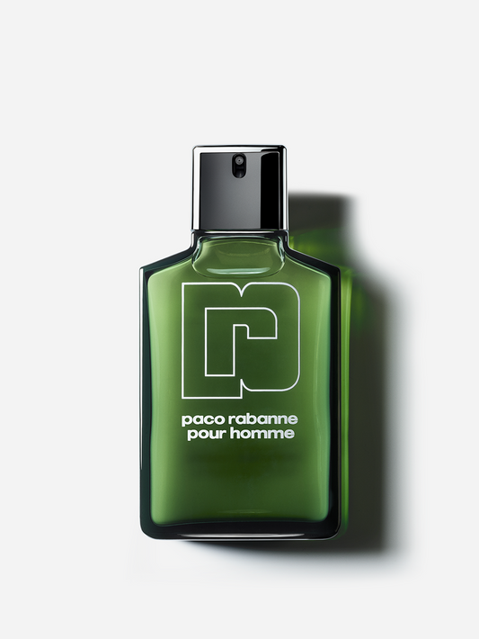 PACO RABANNE POUR HOMME EAU DE TOILETTE TESTER 100 ML/ 3.4 FL OZ MEN'S