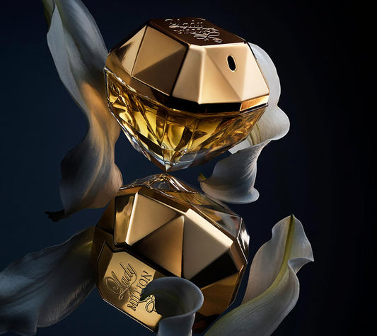 PACO RABANNE LADY MILLION EDP 30ML/2.7OZ