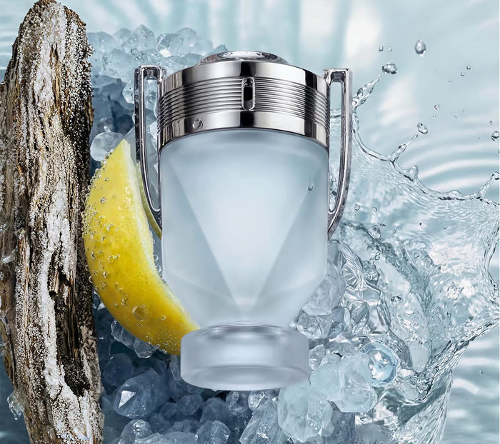 INVICTUS AQUA EDT 100ML/3.4OZ
