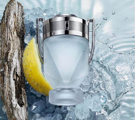 INVICTUS AQUA EDT 100ML/3.4OZ