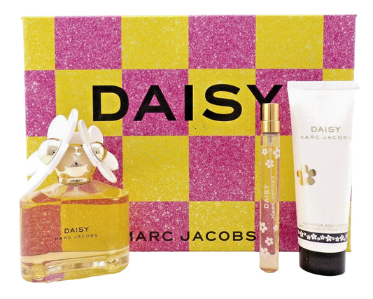 Marc Jacobs Daisy Women Set 3Pc