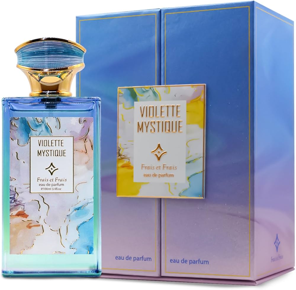 FRAIS VIOLETTE MYSTIQUE EAU DE PARFUM 100ML/3.4OZ