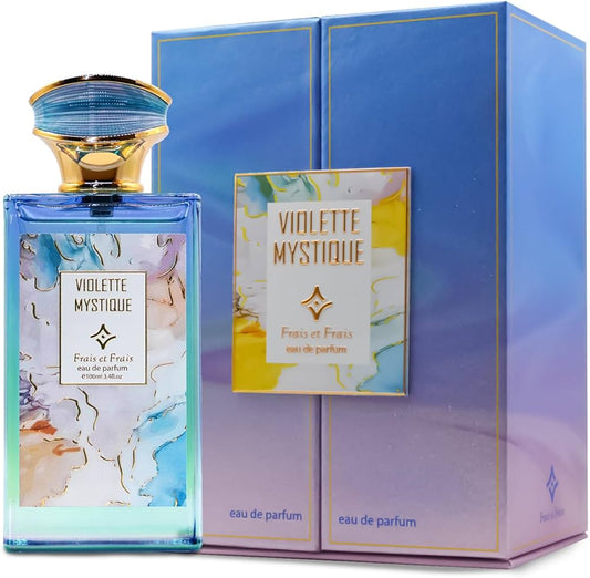 FRAIS VIOLETTE MYSTIQUE EAU DE PARFUM 100ML/3.4OZ