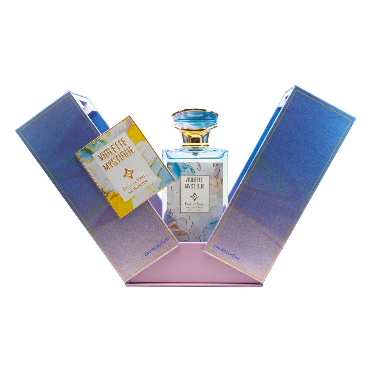 FRAIS VIOLETTE MYSTIQUE EAU DE PARFUM 100ML/3.4OZ