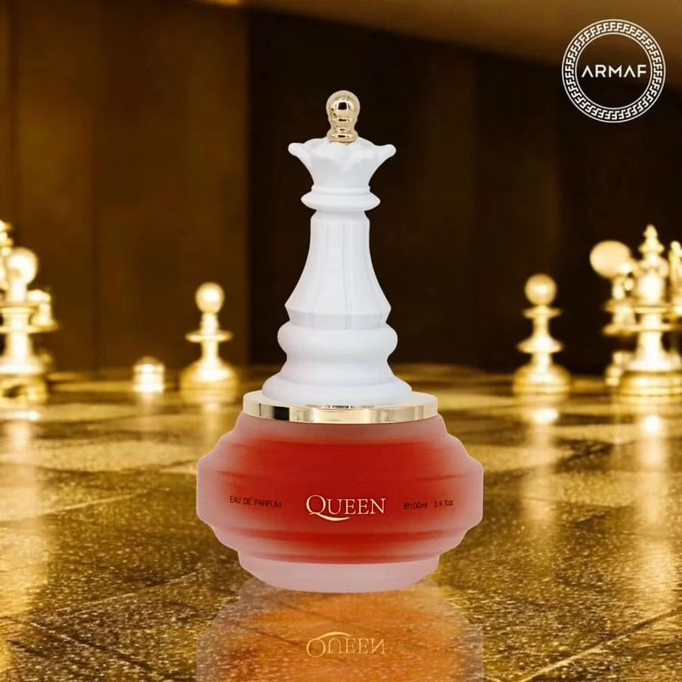 Armaf Ladies Queen EDP Spray 3.4 oz/100ML